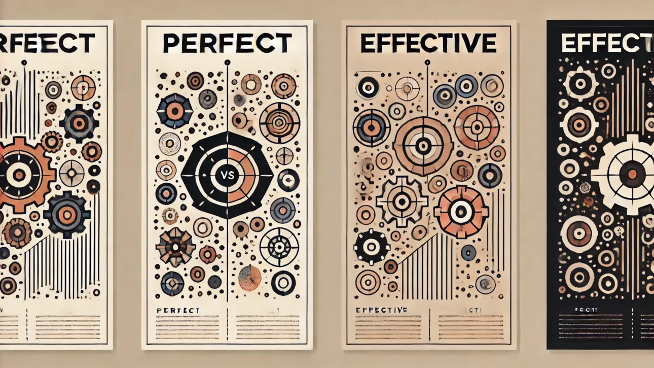 Anar Rustamli - perfect or effect