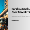 Süni İntellekt Nədir? | AI Necə İşləyir