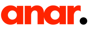 Anar Rustamli logo